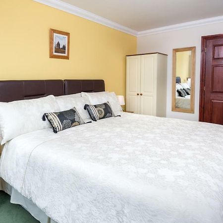 B&B Meadow View Tirril Zewnętrze zdjęcie