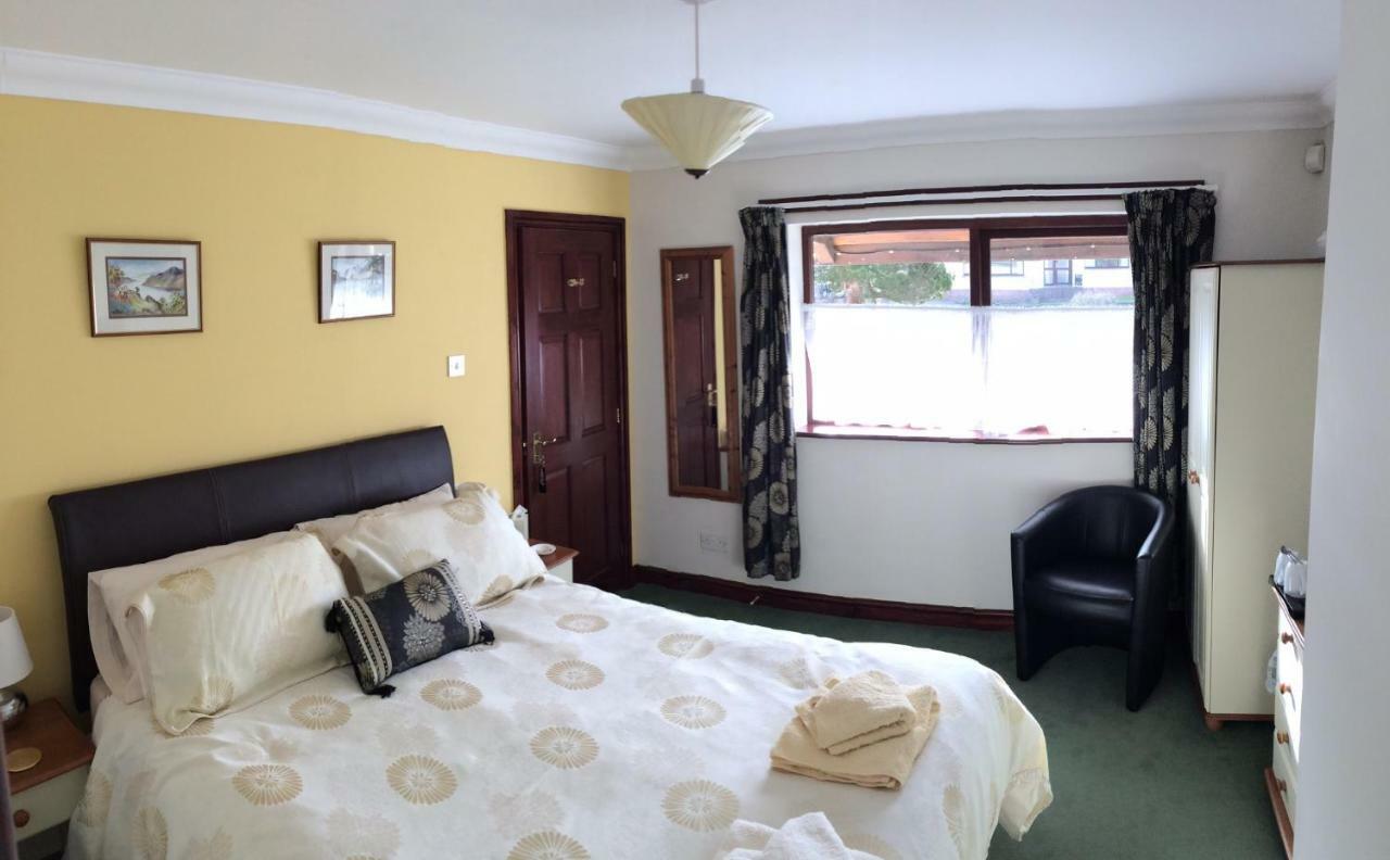 B&B Meadow View Tirril Zewnętrze zdjęcie