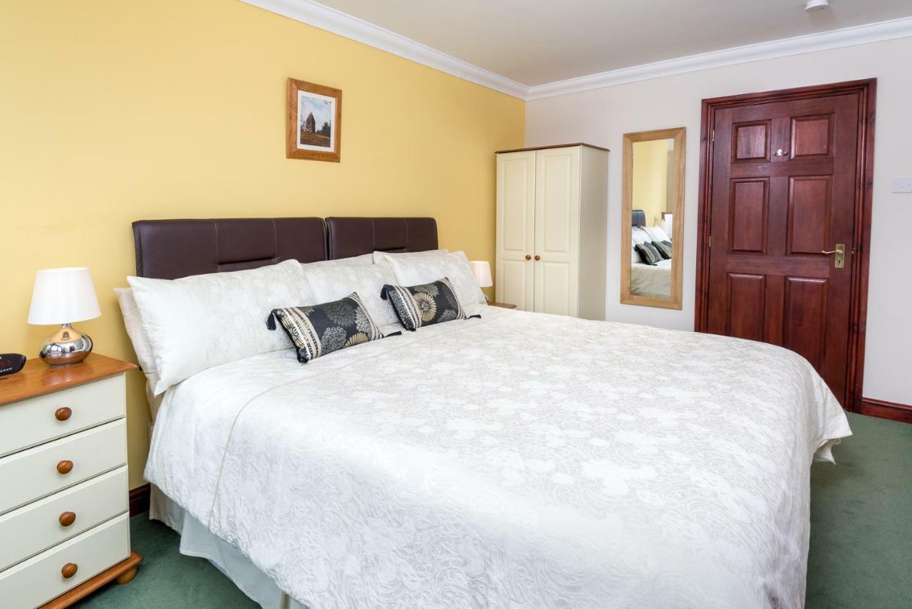 B&B Meadow View Tirril Zewnętrze zdjęcie