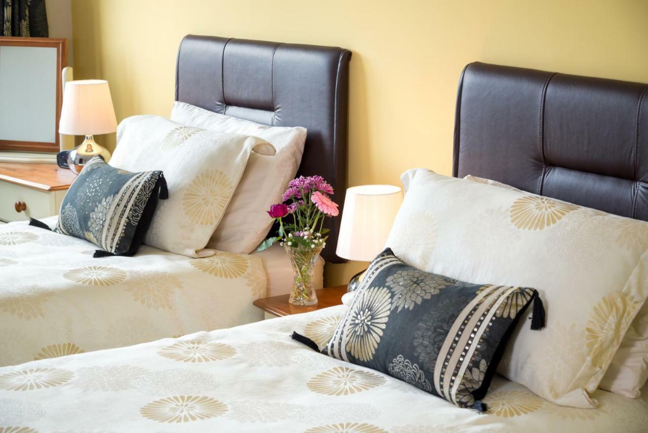 B&B Meadow View Tirril Zewnętrze zdjęcie