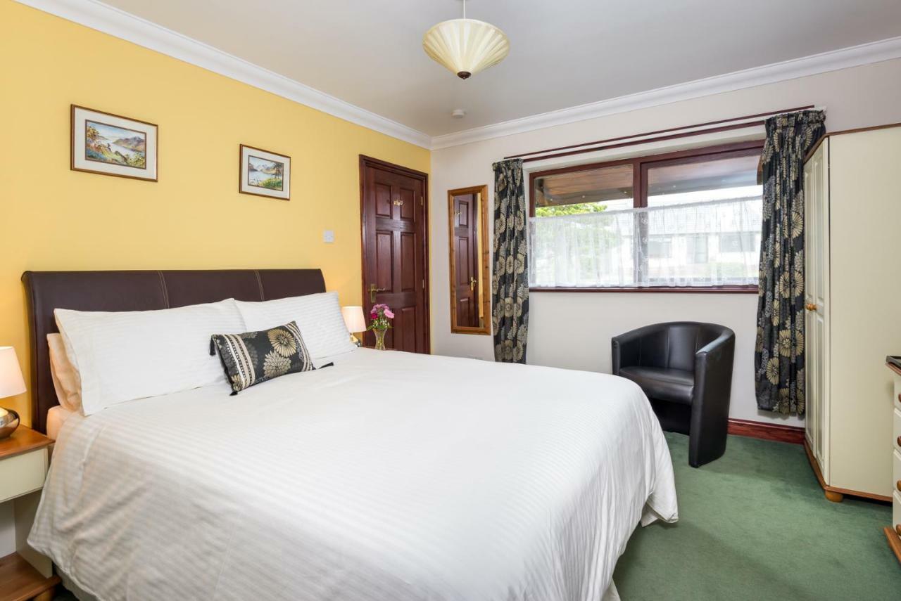 B&B Meadow View Tirril Zewnętrze zdjęcie