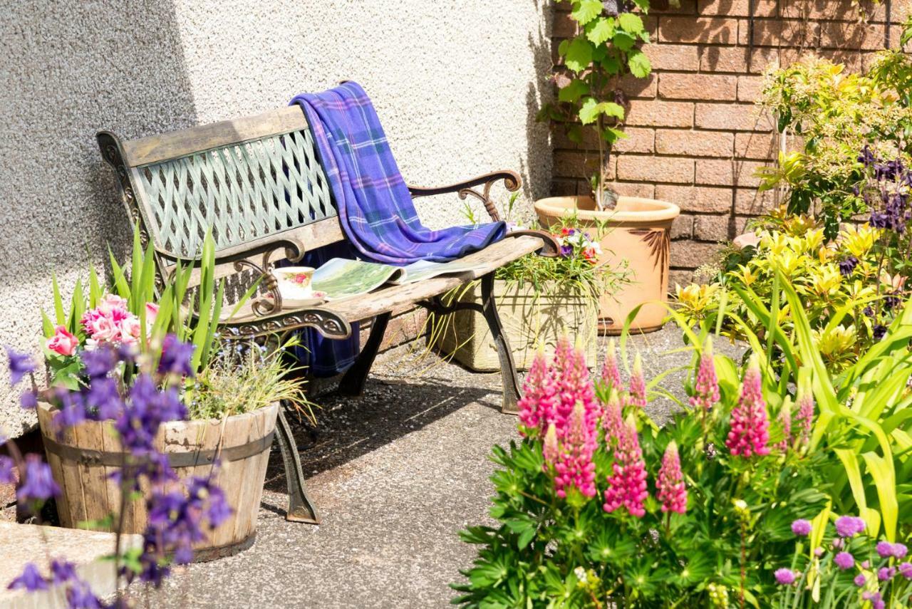 B&B Meadow View Tirril Zewnętrze zdjęcie